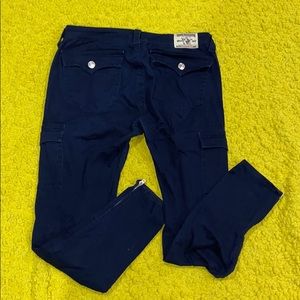 True Religion pants